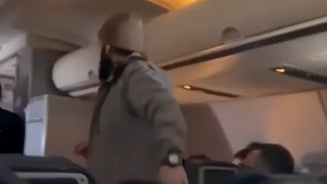 Lisa Olsen/ABC7 Chicago