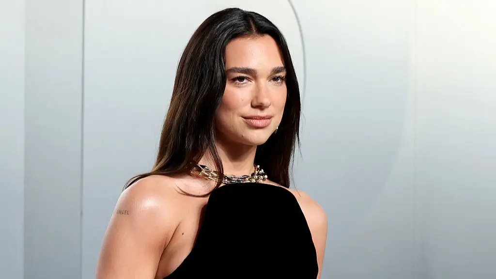 Amy Sussman/Getty Images for Vanity Fair