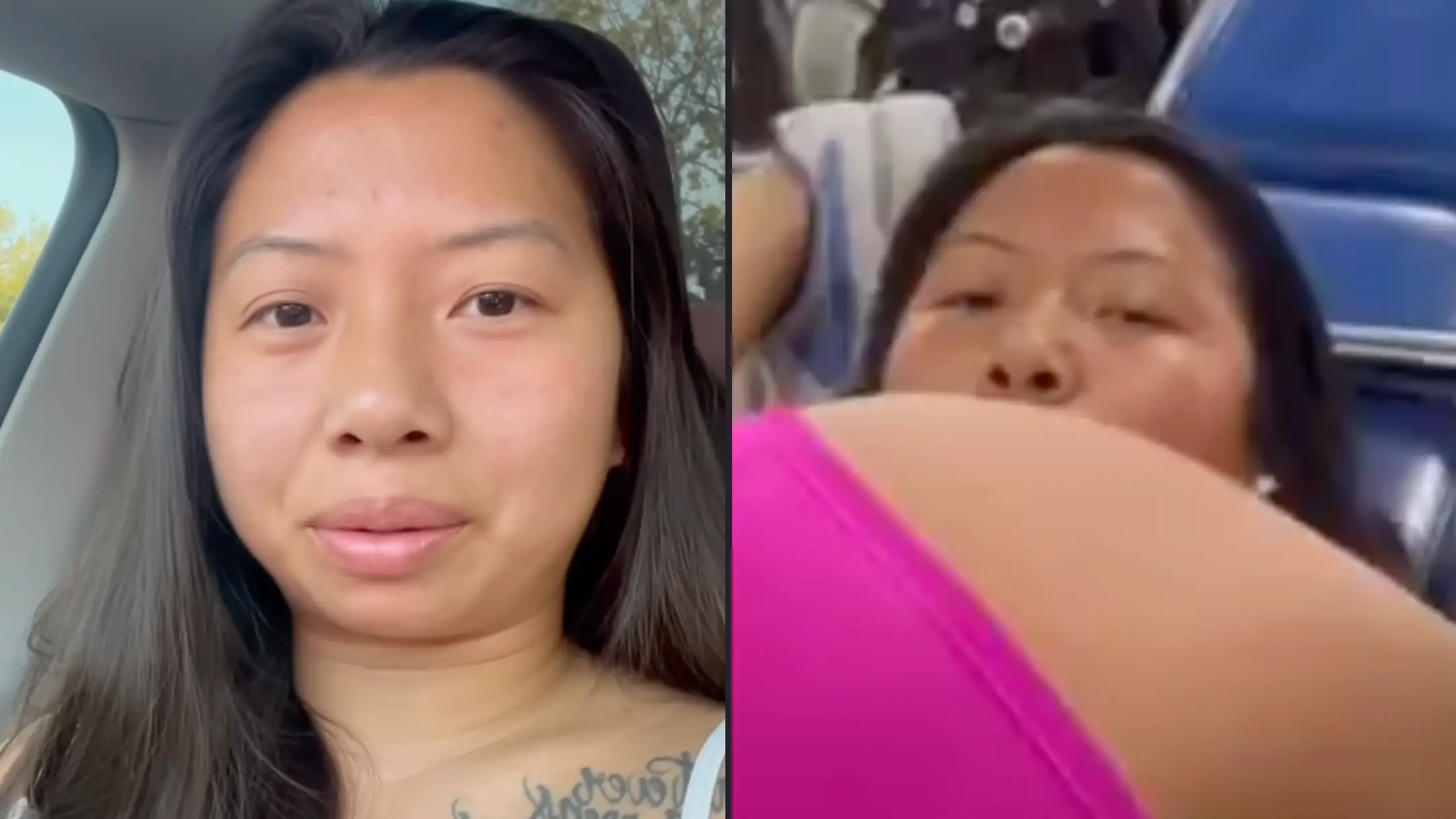 Instagram / @strongbyfelicity