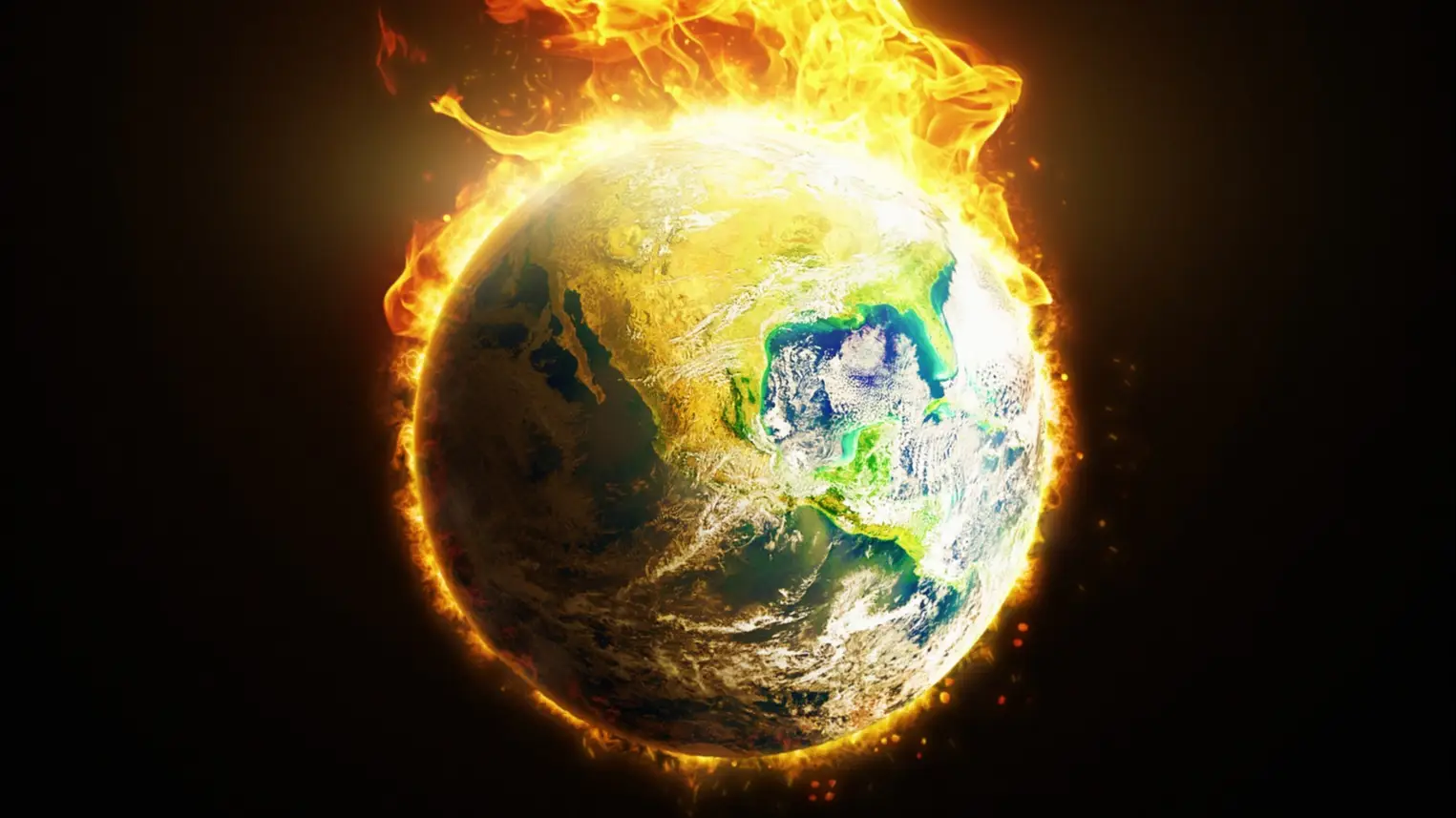 People claim the 'rapture' is back on for this week because the wrong calendar was used