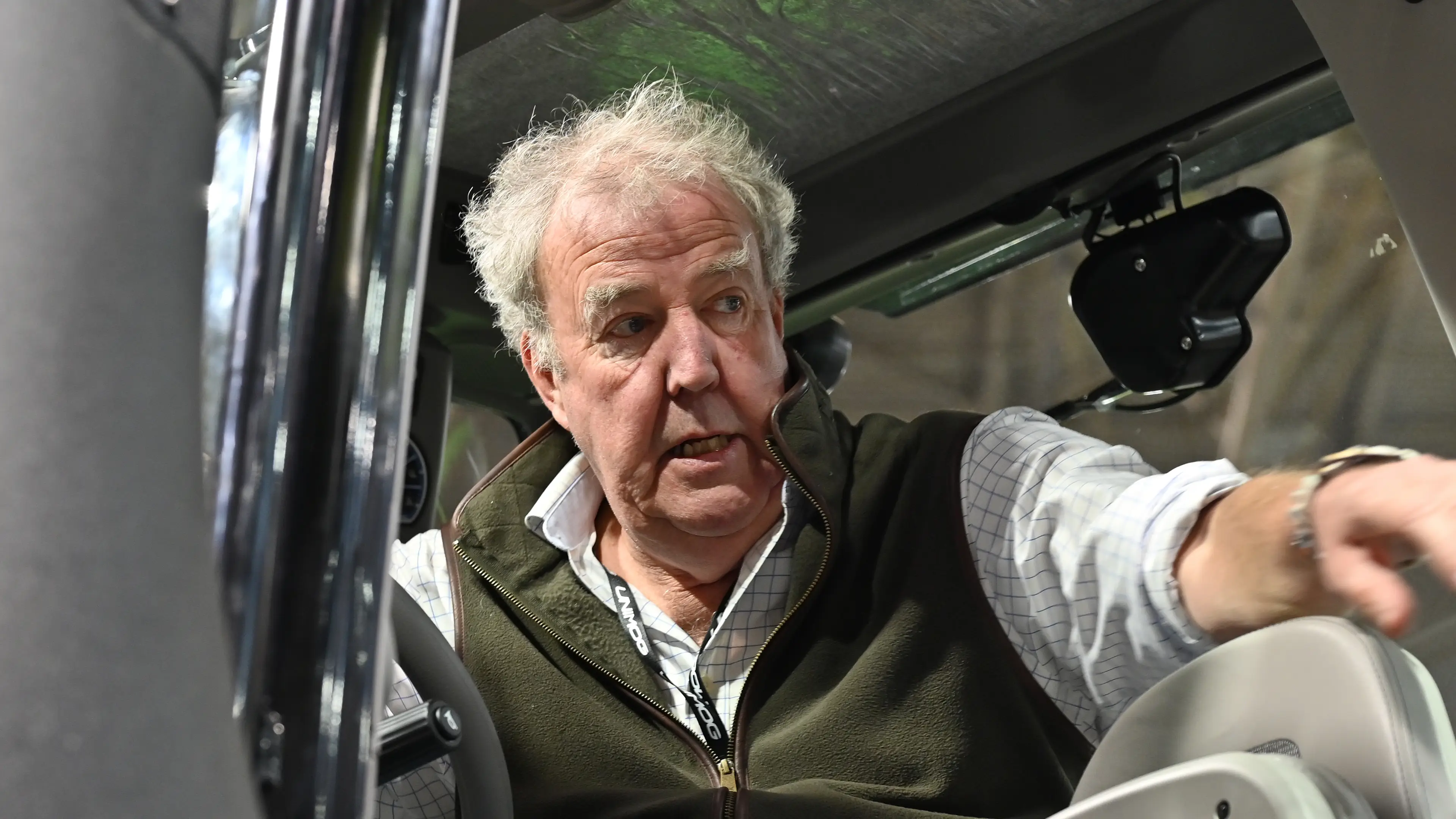 John Keeble/Getty Images