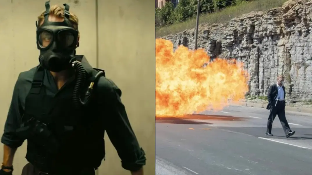 Warner Bros. Pictures / Syncopy