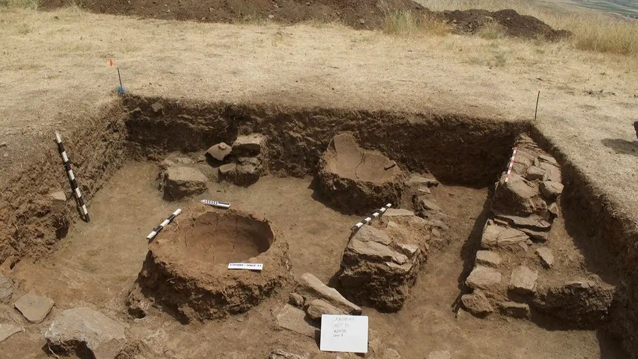 Cal Poly Humboldt’s Cultural Resources Facility