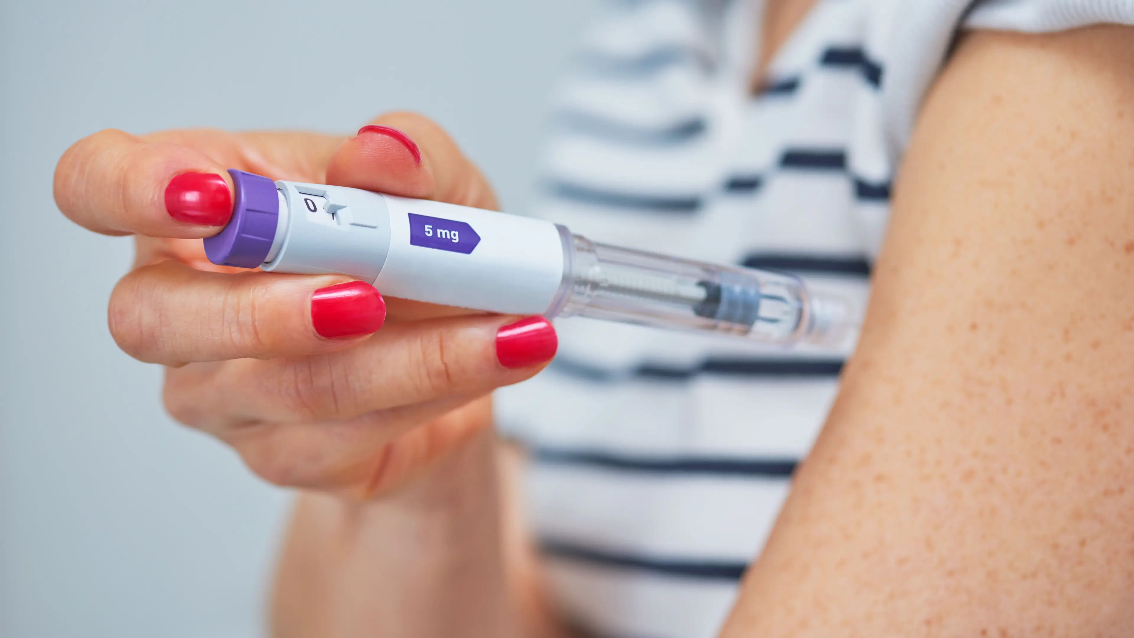 (Peter Dazeley / Getty Images)