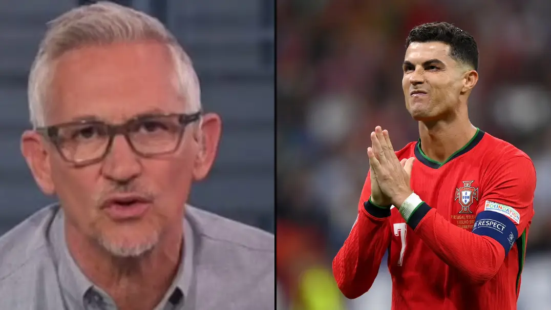 BBC/Justin Setterfield/Getty Images