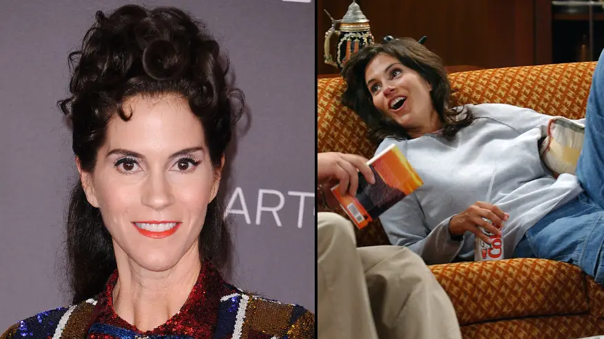 Jason LaVeris/FilmMagic/Getty Images/Bob Riha Jr/Getty Images