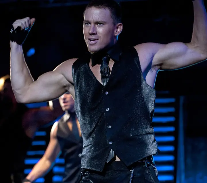 Tatum sure has been through a lot in his career.