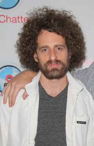 Isaac Kappy (Chelsea Lauren/WireImage)