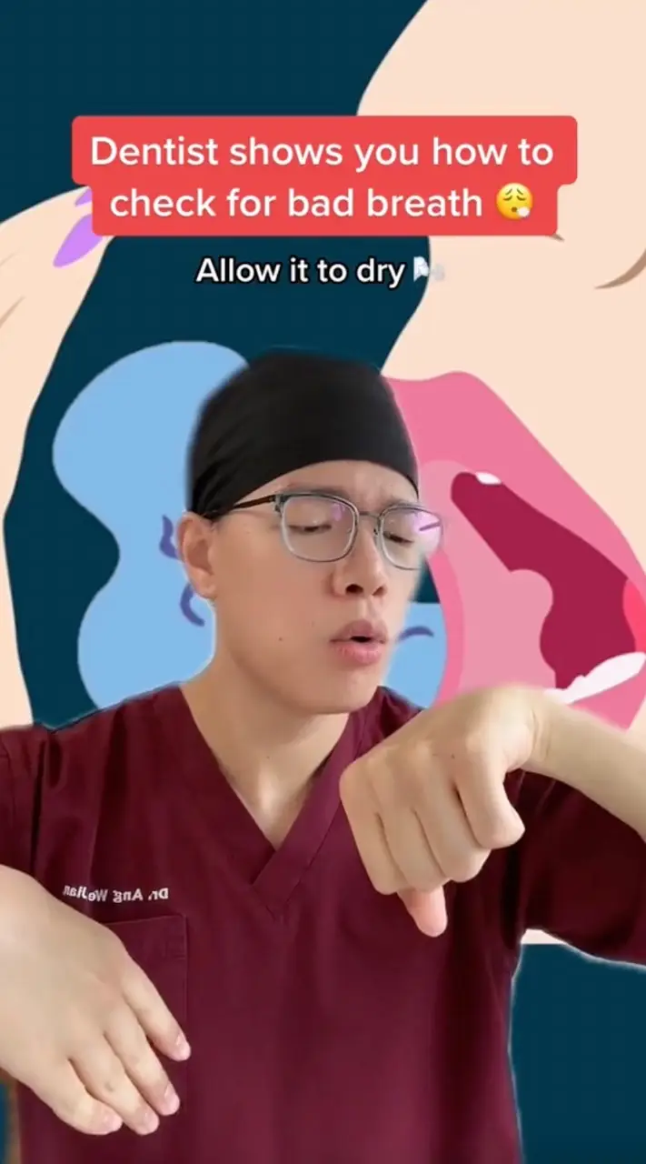 Bad breath (sometimes called halitosis) happens to be very common.