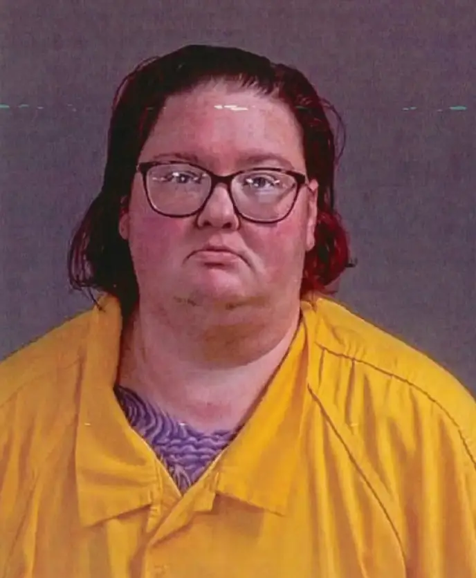 Jessica O'Brien. (Flint Township Police Department)