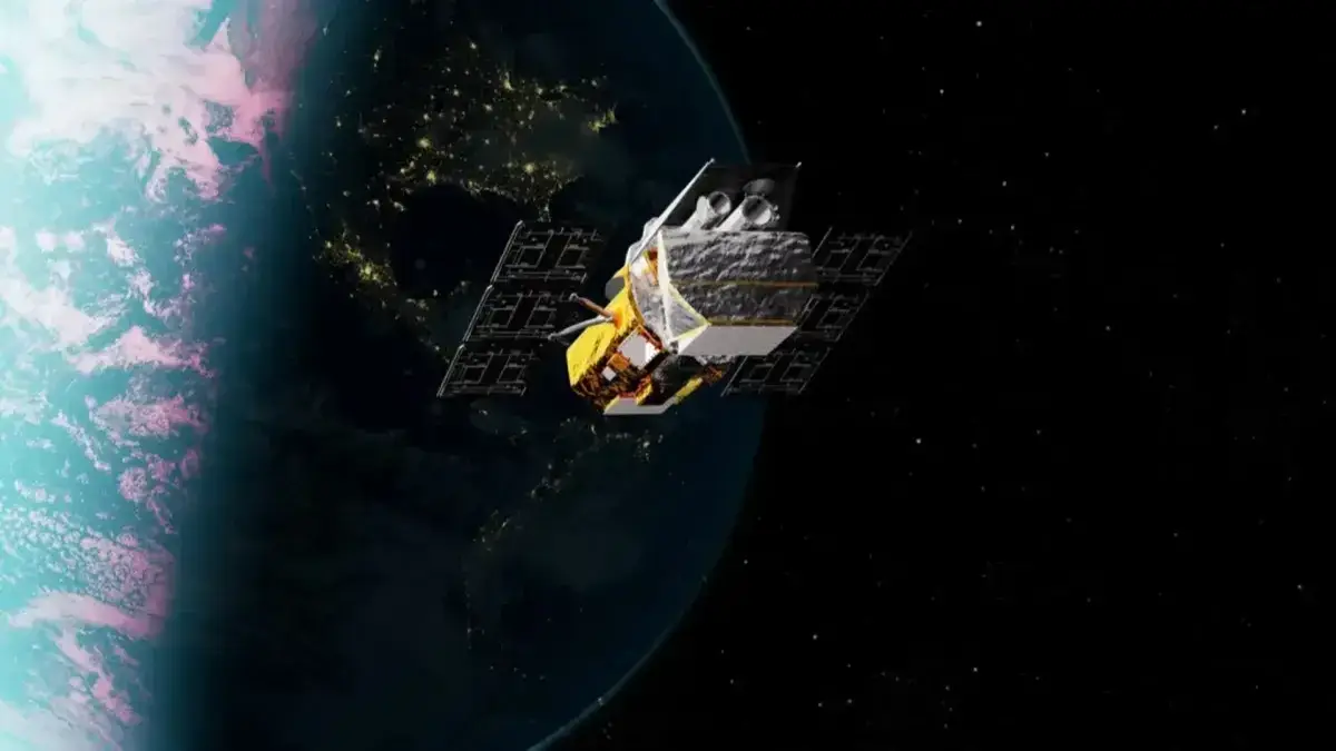 NASA’s Goddard Space Flight Center Conceptual Image Lab