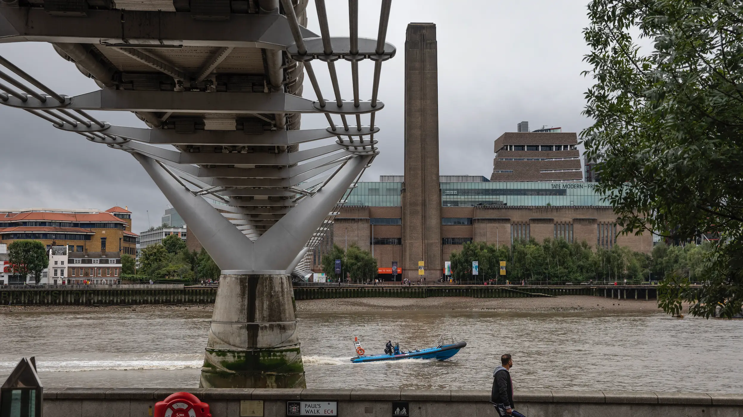 Dan Kitwood/Getty Images