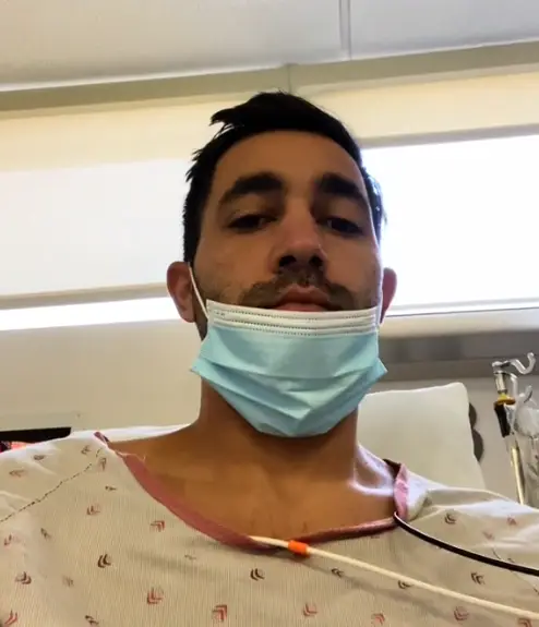 The TikToker is urging people to be their own 'health advocates' (TikTok/@radiant14percent)