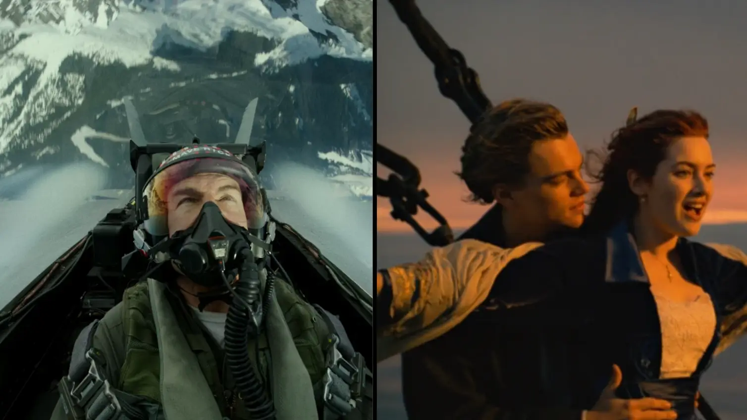 Paramount Pictures. 20th Century Studios