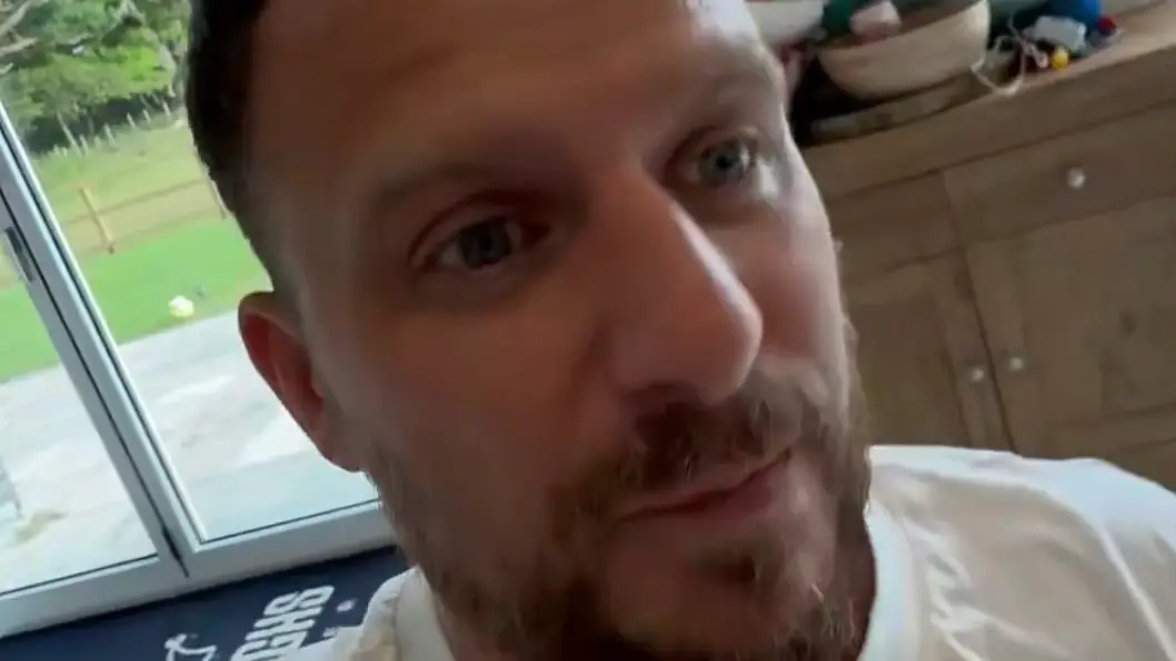 X/Dapper Laughs