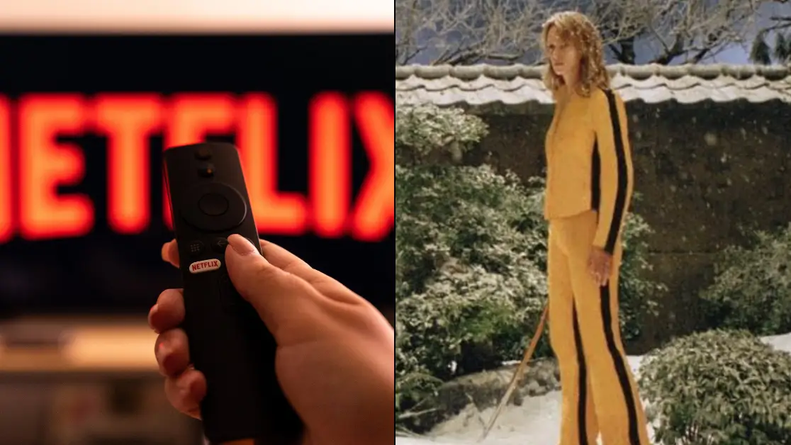 Nurphoto via Getty Images / Miramax