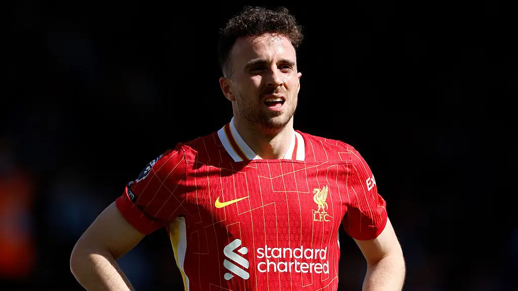 Nigel French/Sportsphoto/Allstar via Getty Images