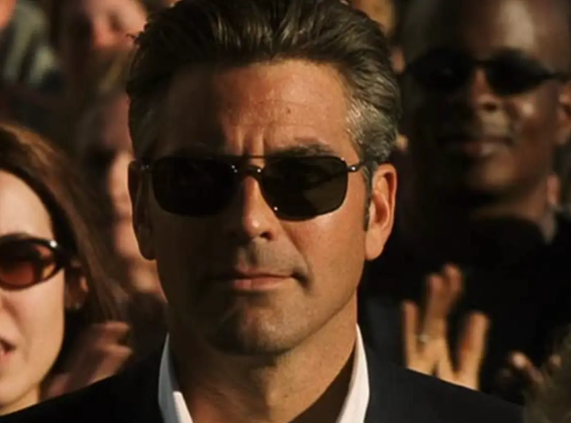 Clooney claimed those who turned down the role 'regret it' now.