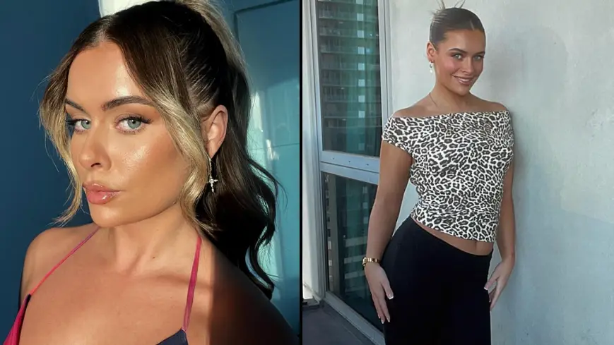 Instagram/kirraschofield_