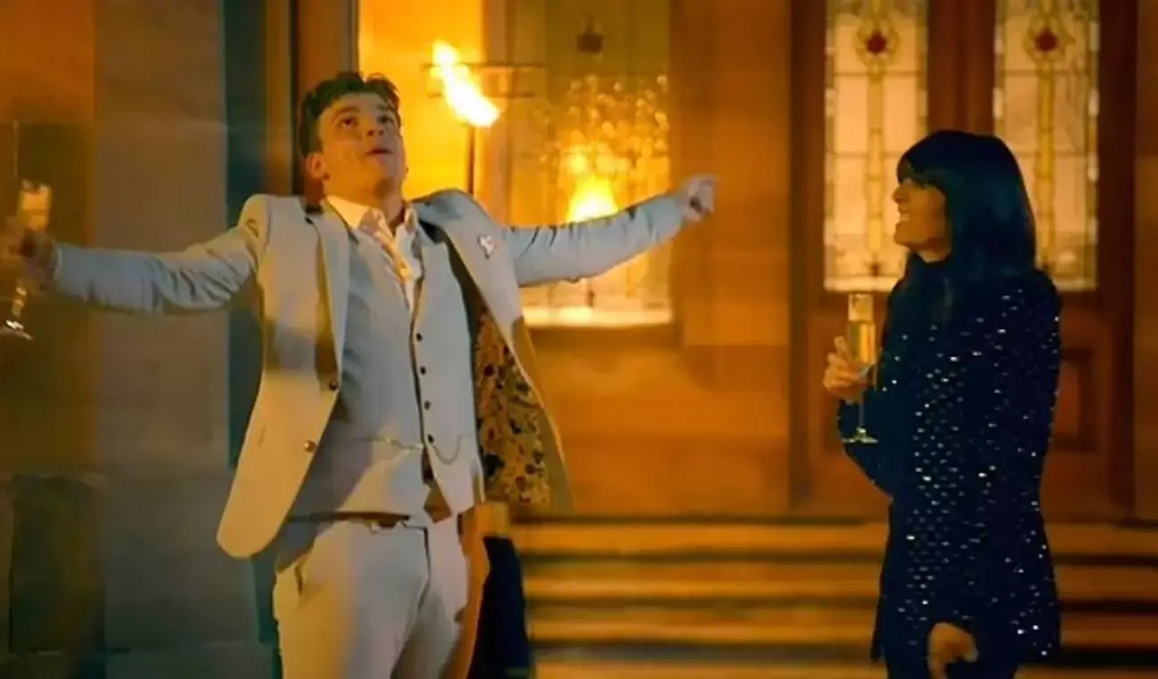 Four months after filming ended, he still hasn't received his prize money.