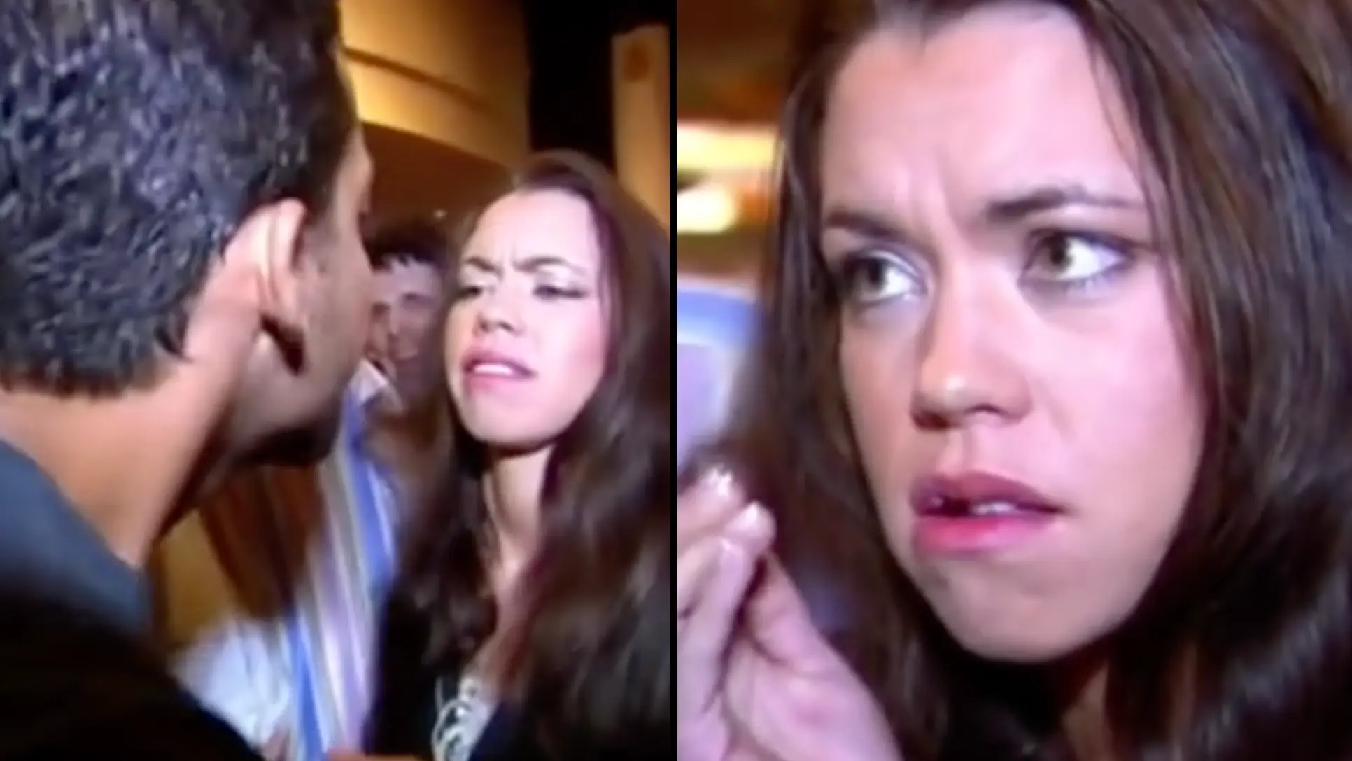 YouTube/David Blaine