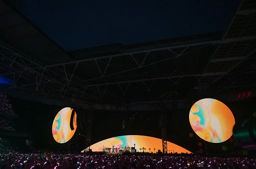 Tickets are still up for grabs if you hurry (Getty/Samir Hussein)