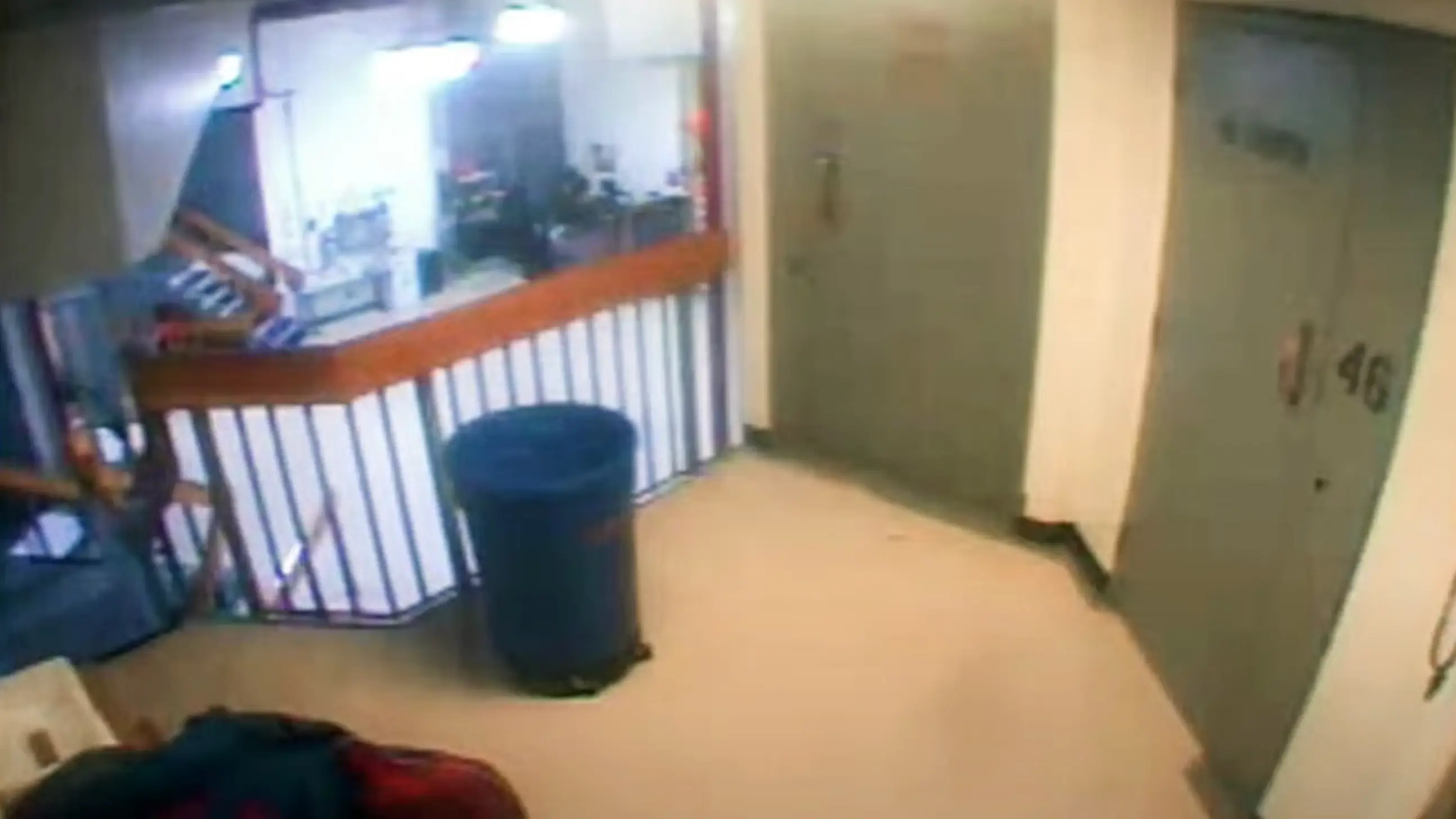 US Department of Justice