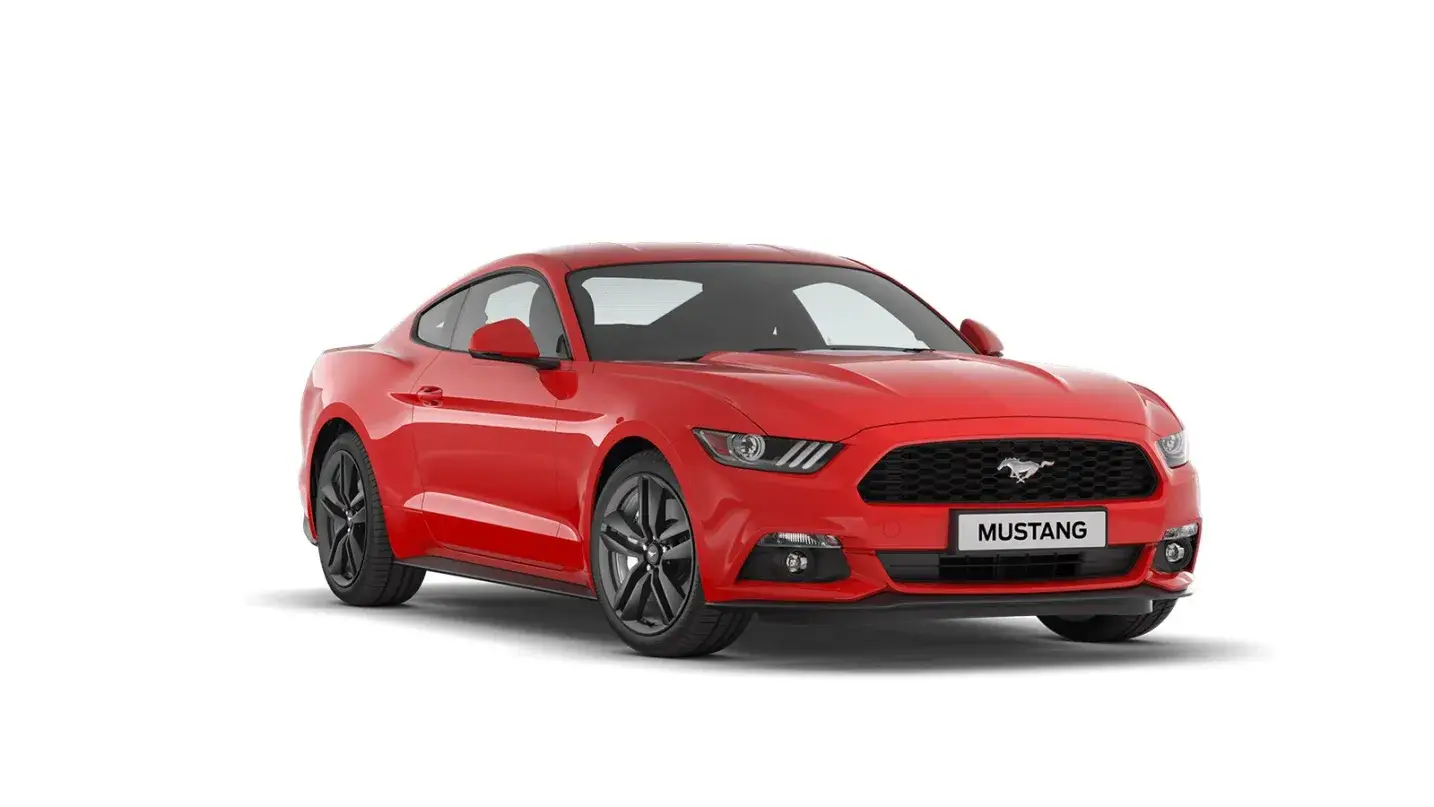 (Ford)