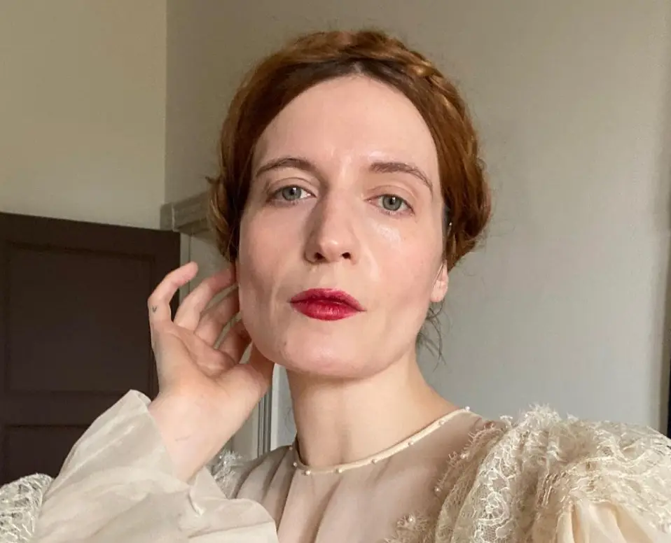 Florence Welch previously injured her foot at a gig.