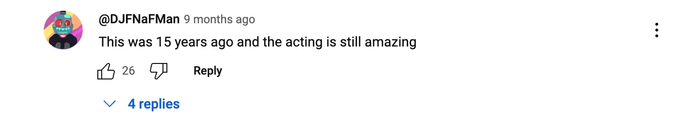 An old meme, but a classic. (YouTube/ The Onion)