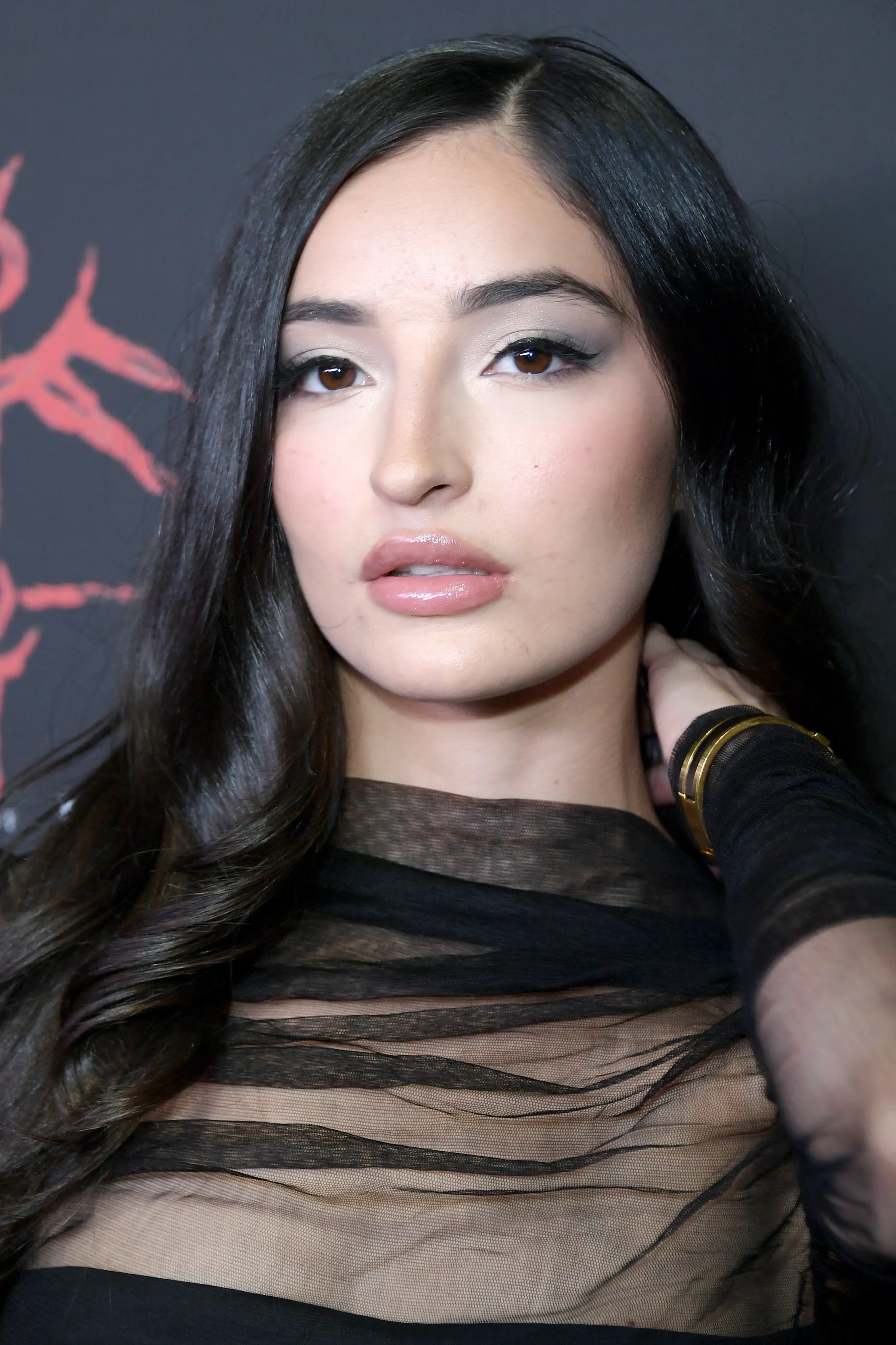 Emily Willis suffered a cardiac arrest at a rehab centre and ended up in a 'vegetative state' (Unique Nicole/Getty Images)