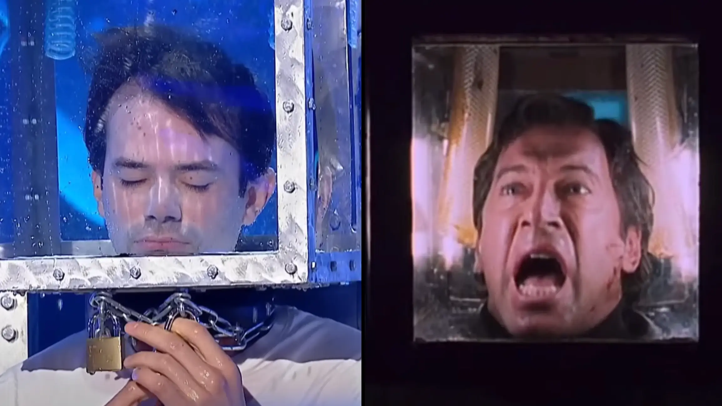 YouTube/Christian Wedoy/Lionsgate Films