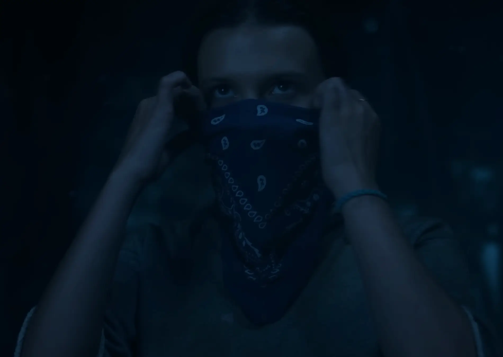 Stranger Things season five will feature a major time jump (Netflix)