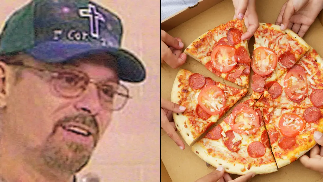 Wikipedia/Getty Images/Peter Cade