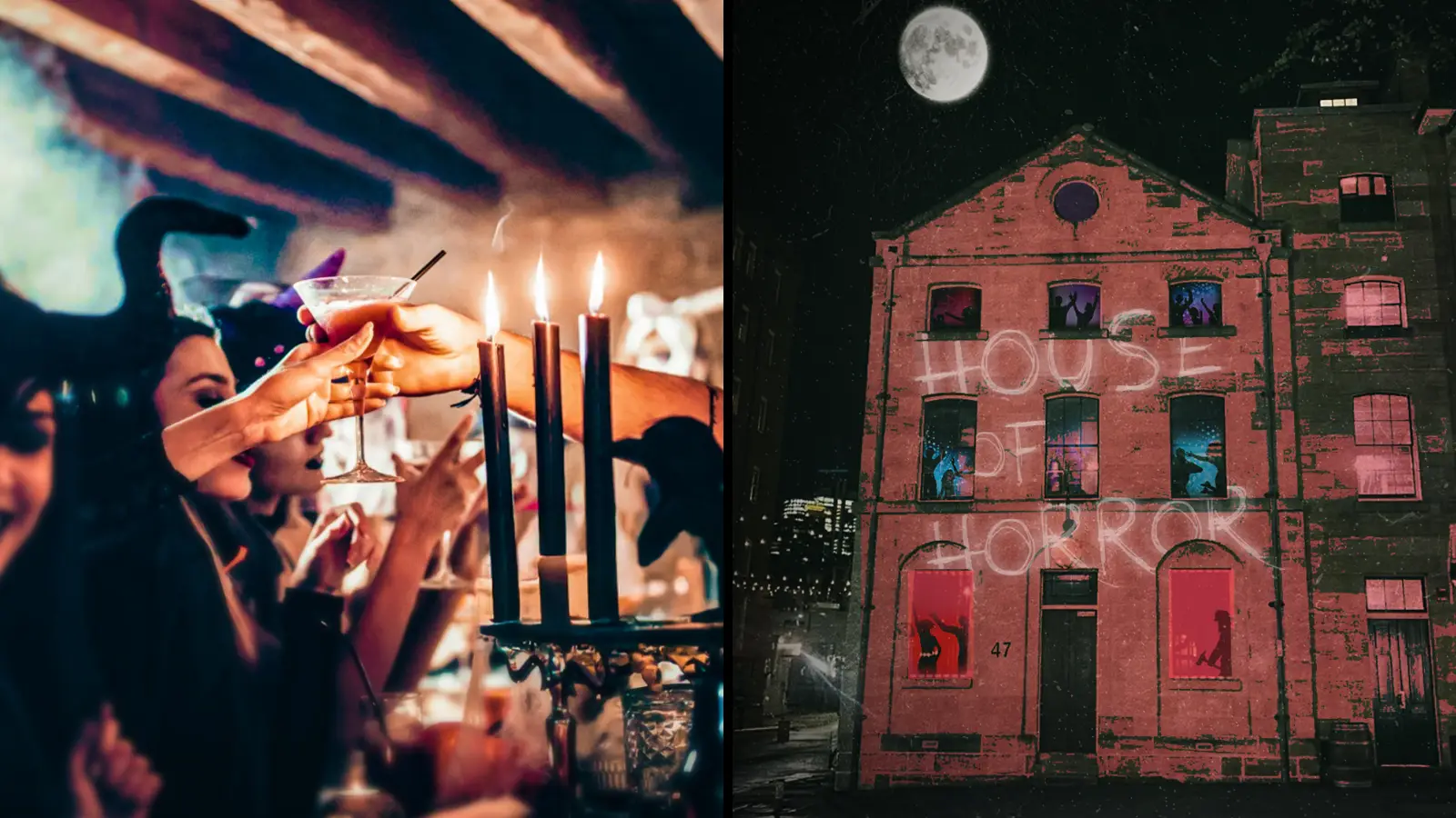 Supplied: Ghost in The Rocks