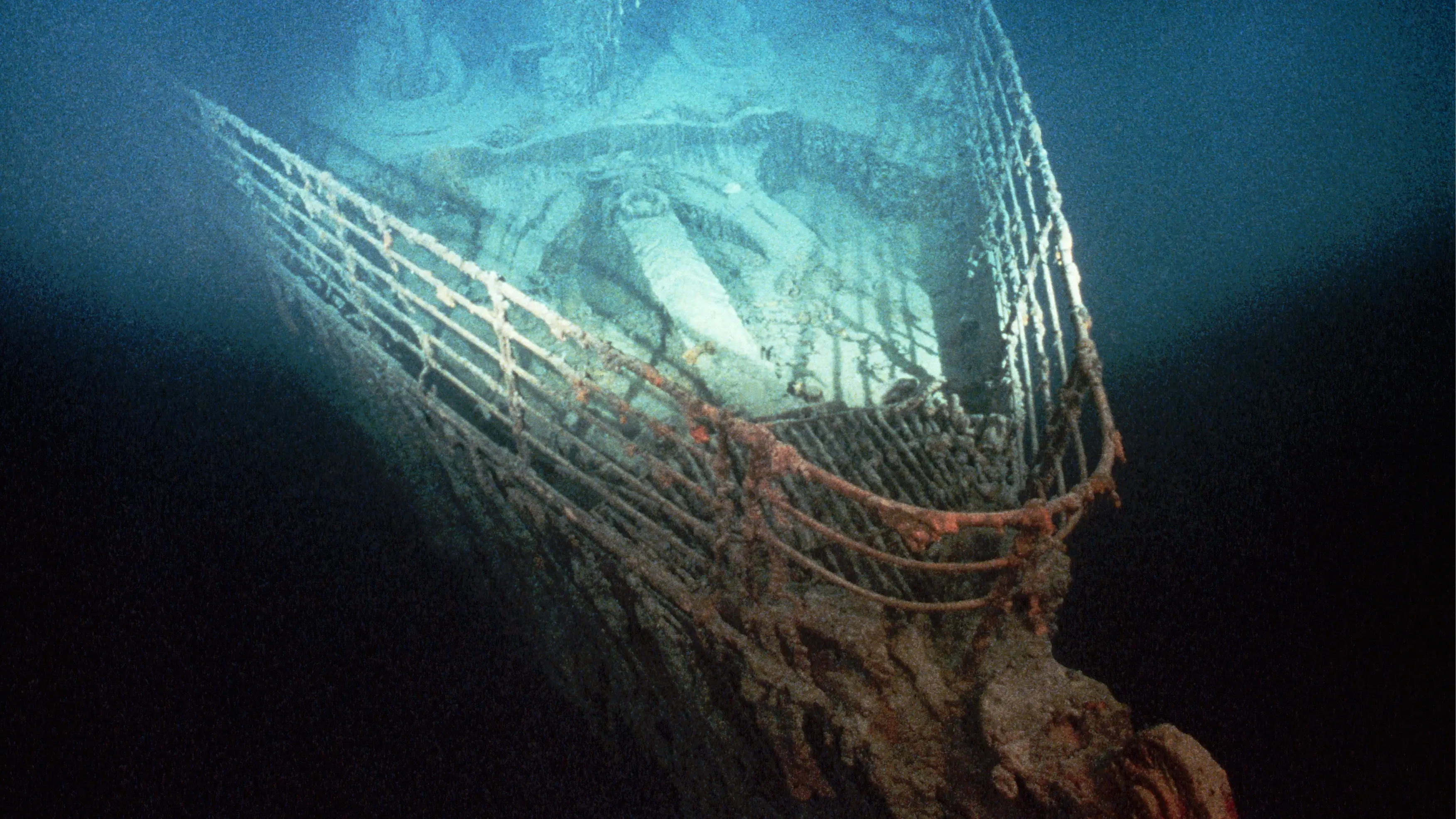 Getty Images/Ralph White