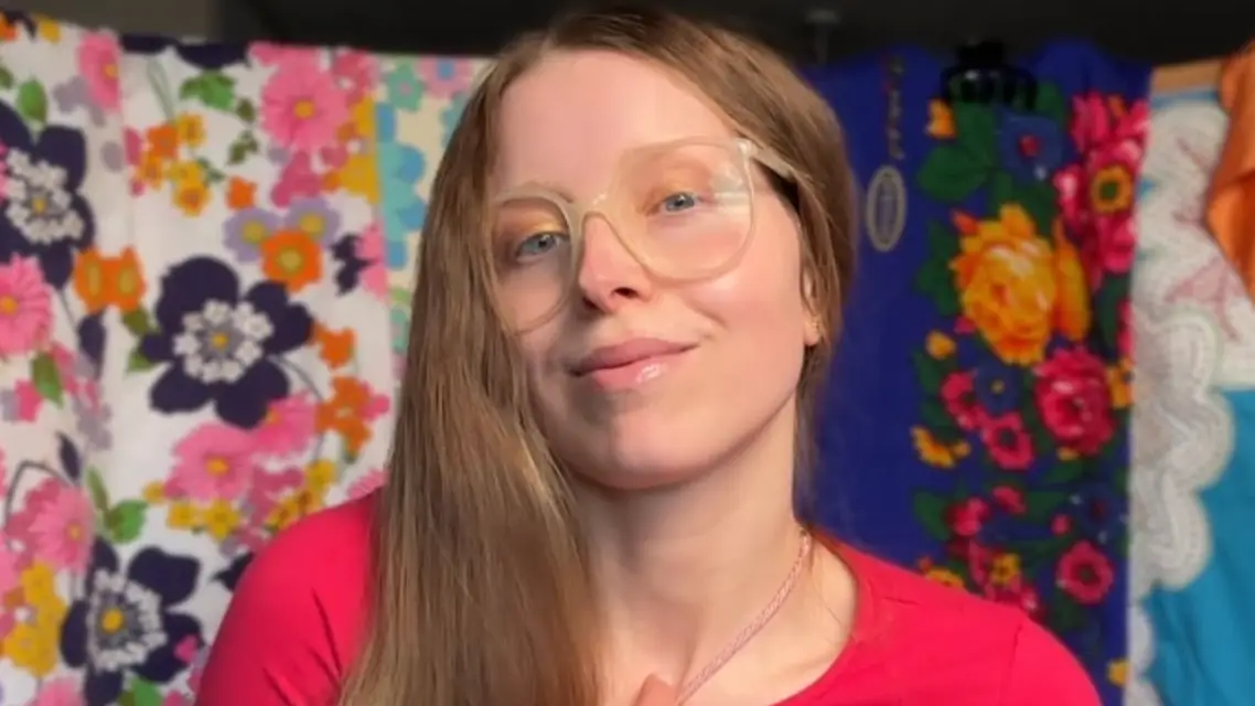 Instagram/jessiecave