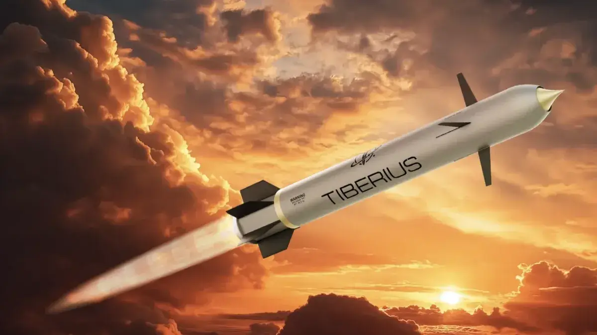 Tiberius Aerospace