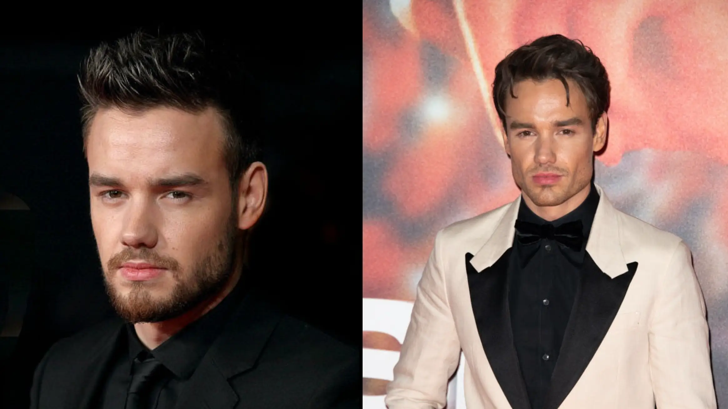 Mike Marsland/Mike Marsland/WireImage / Joseph Okpako/WireImage