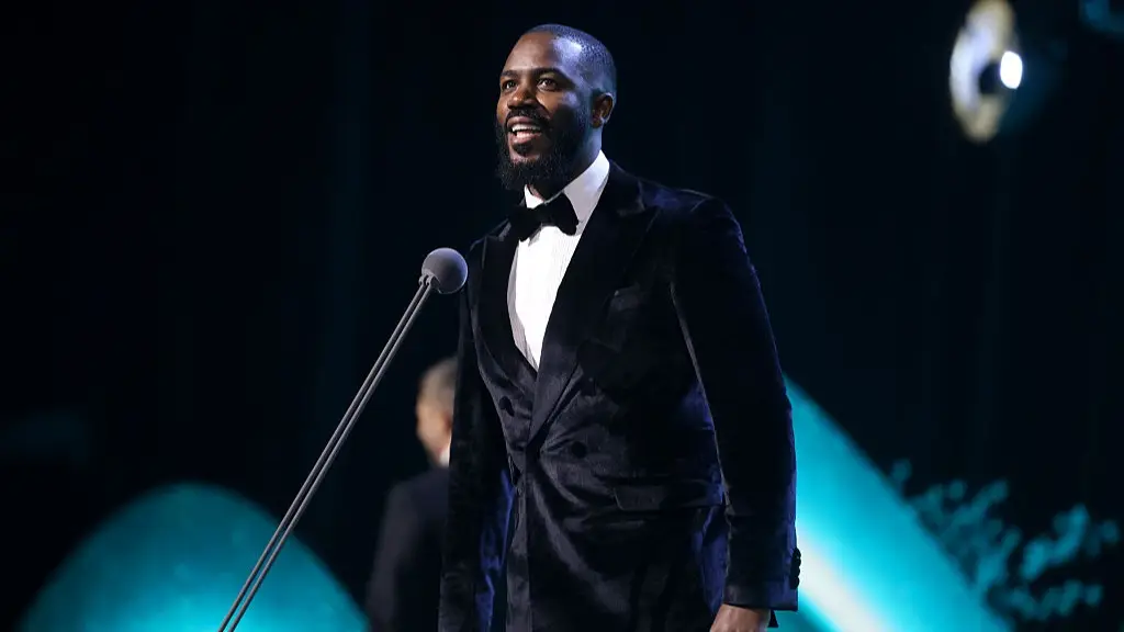 Lia Toby/Getty Images for The NTA's