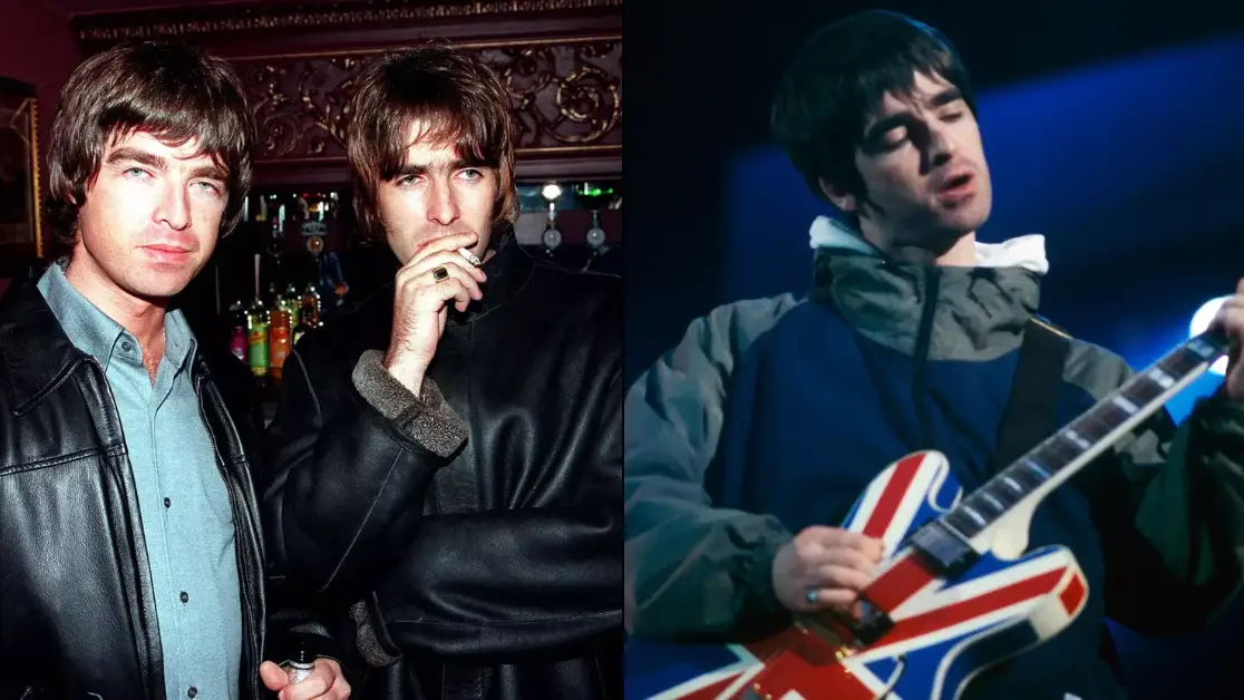 Dave Hogan/Getty Images / Patrick Ford/Redferns