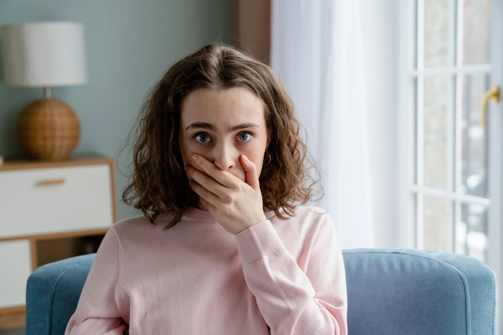 Some people love to say c*nt (Getty Stock Images)