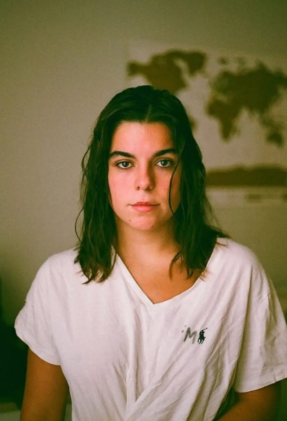 The photographer wanted to capture the honest picture of female sexuality (British Journal of Photography/Patricia Tio)