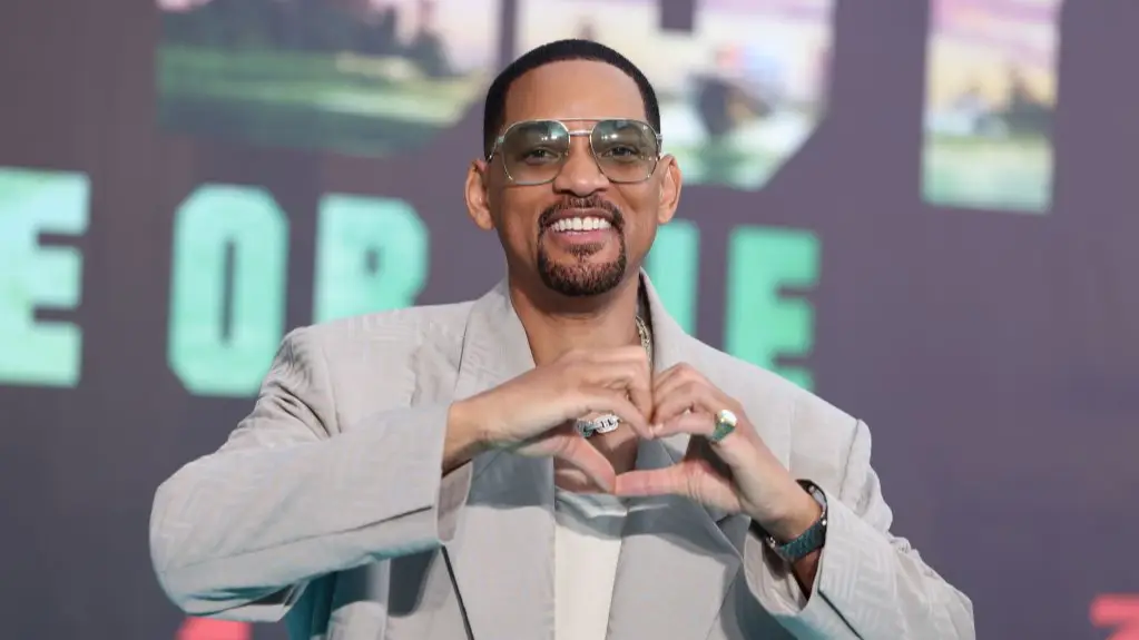 Gerald Matzka/Getty Images for Sony Pictures