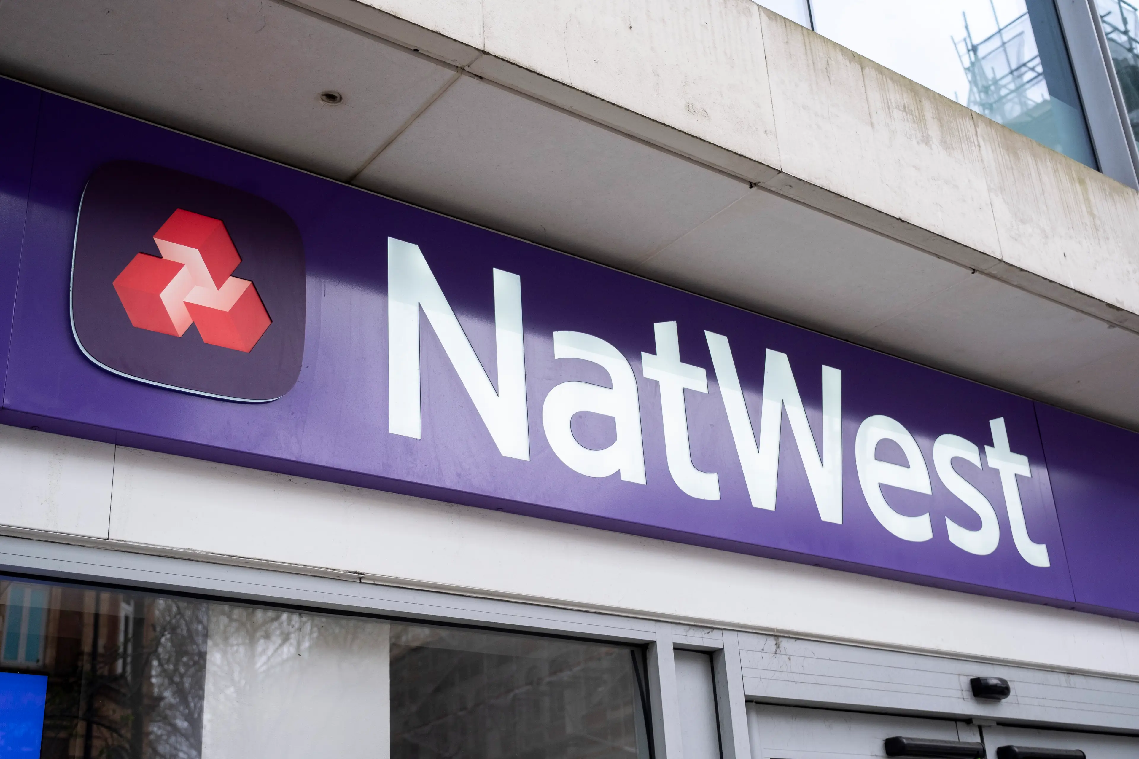 Free £200 with NatWest (Mike Kemp/In Pictures via Getty Images)