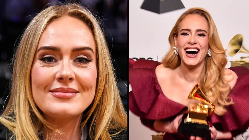 Kevork Djansezian/Alberto E. Rodriguez/Getty Images for The Recording Academy