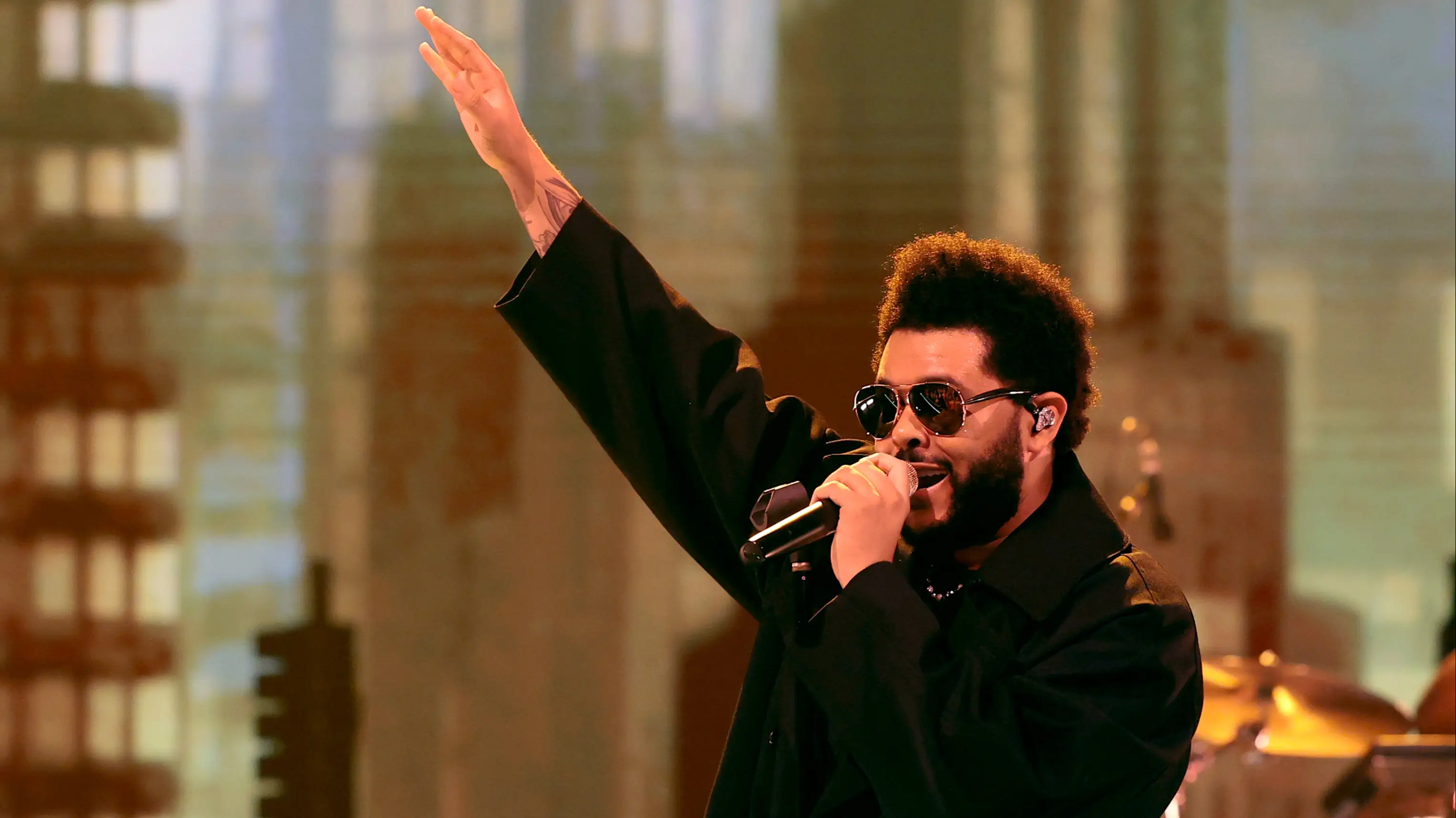 Dimitrios Kambouris/Getty Images for REFORM Alliance