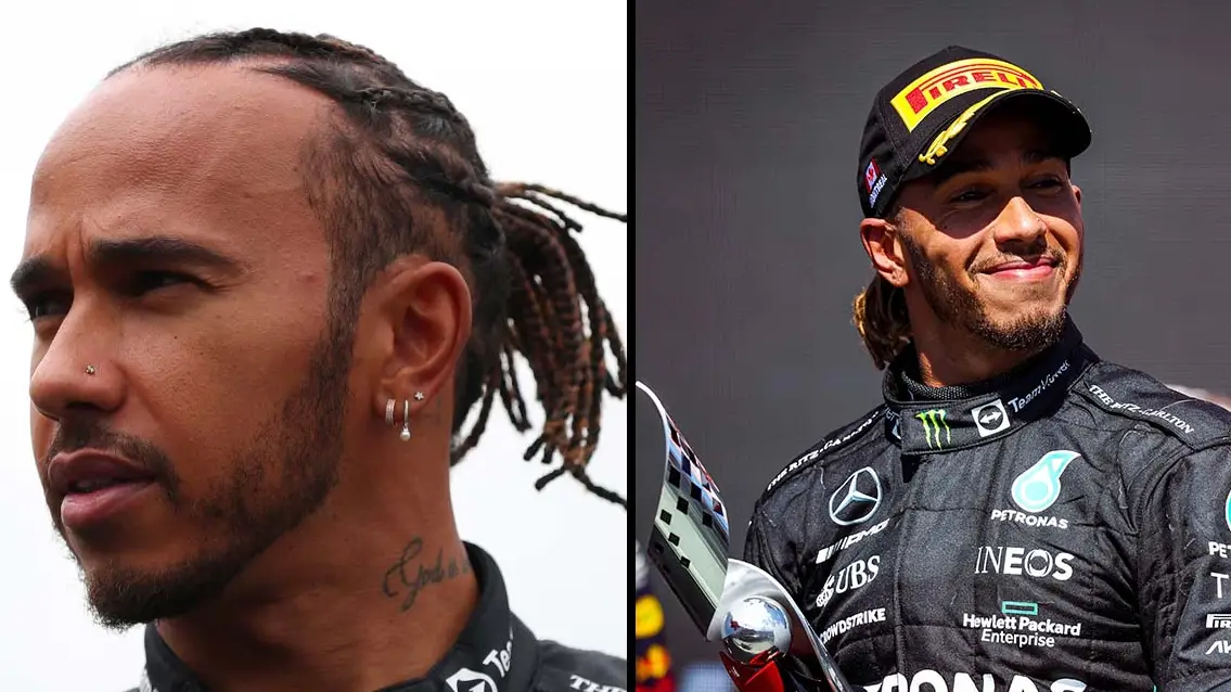 Lewis Hamilton Could Be Banned For British Grand Prix This Weekend