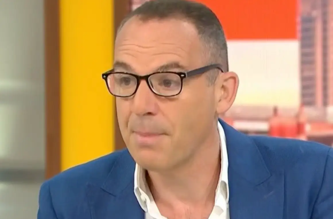 The viewer received thousands after Lewis' advice.