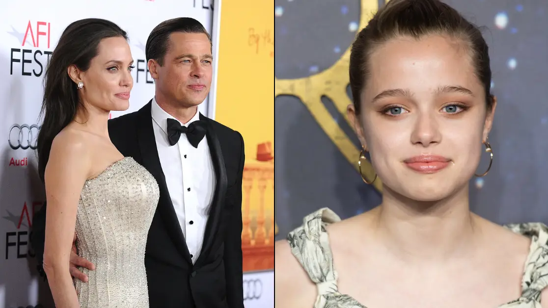 Jason LaVeris/FilmMagic / Samir Hussein/WireImage